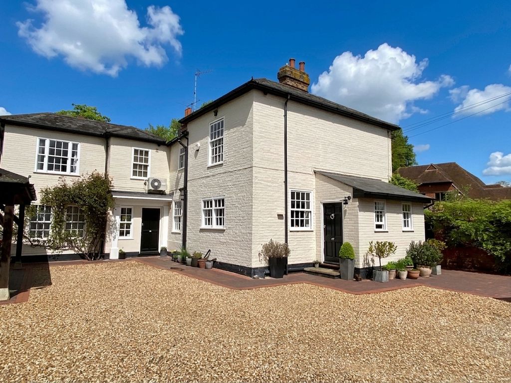 5 bed detached house for saleNorthfield End, Henley-On-Thames RG9