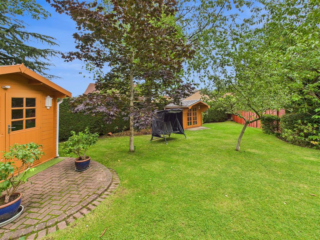Additional image 12 of 4 bed detached house for saleJenny Brough Lane, Hessle HU13