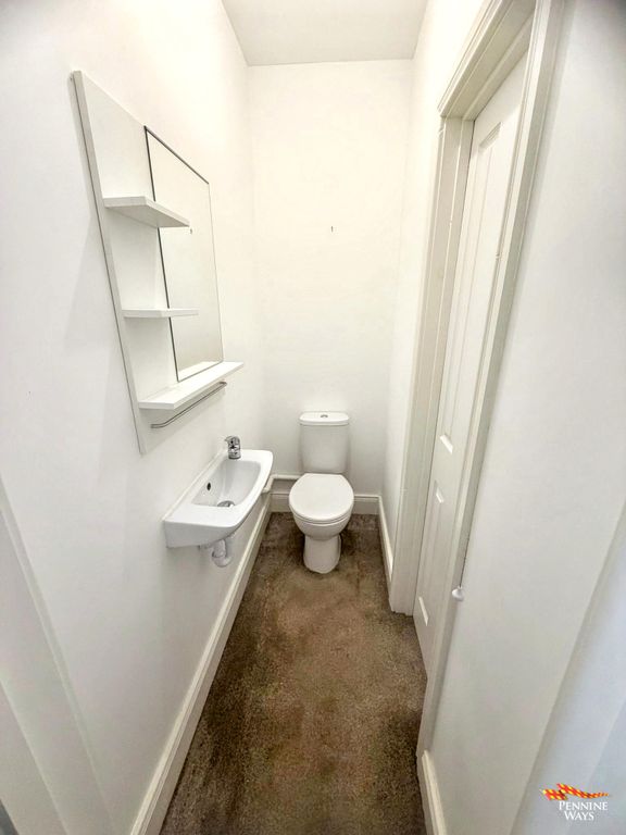 Additional image 16 of 2 bed terraced house for saleNewton Street, Haltwhistle NE49