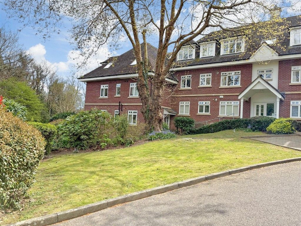 Additional image 2 of 2 bed flat for saleClays Hill, Bramber, Steyning, West Sussex BN44