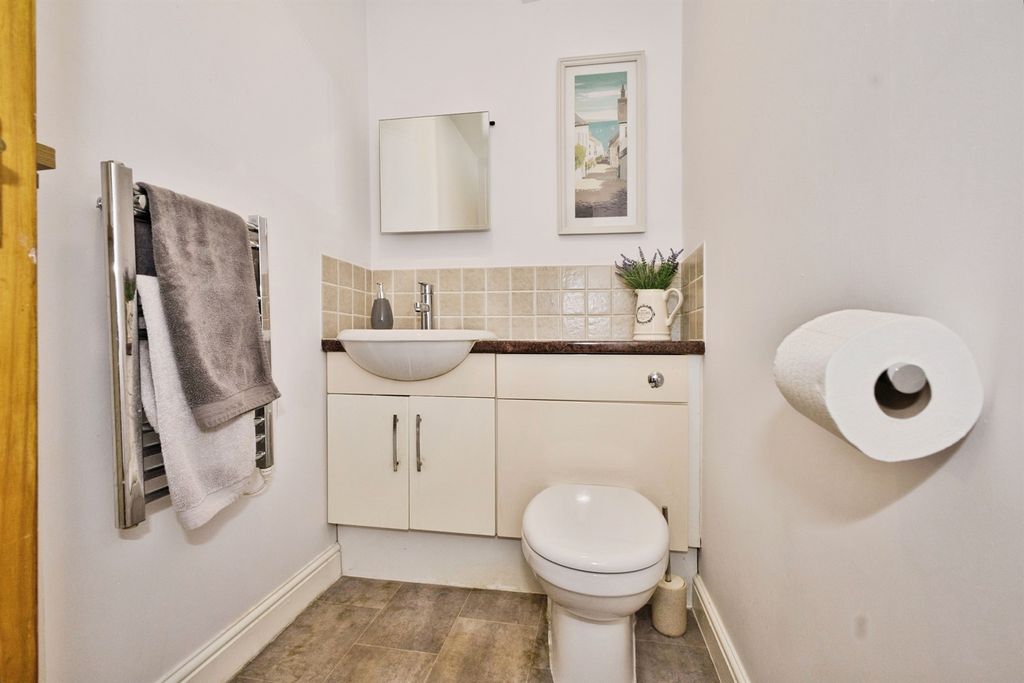 Additional image 9 of 2 bed terraced house for saleThe Nook, Seavington, Ilminster TA19