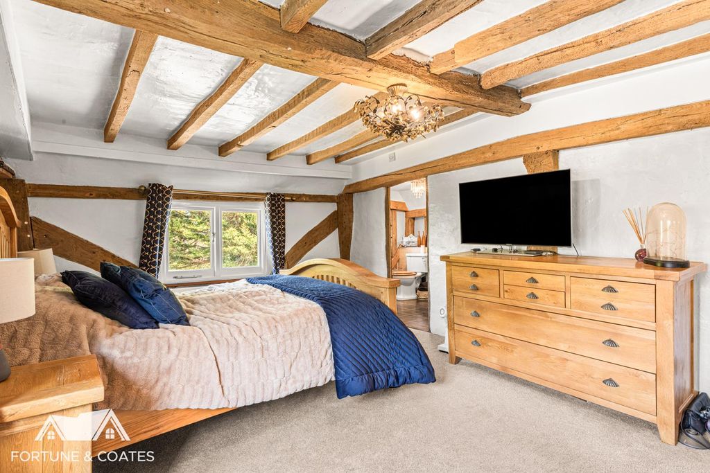 Additional image 18 of 4 bed detached house for saleRoydon Road, Harlow CM19