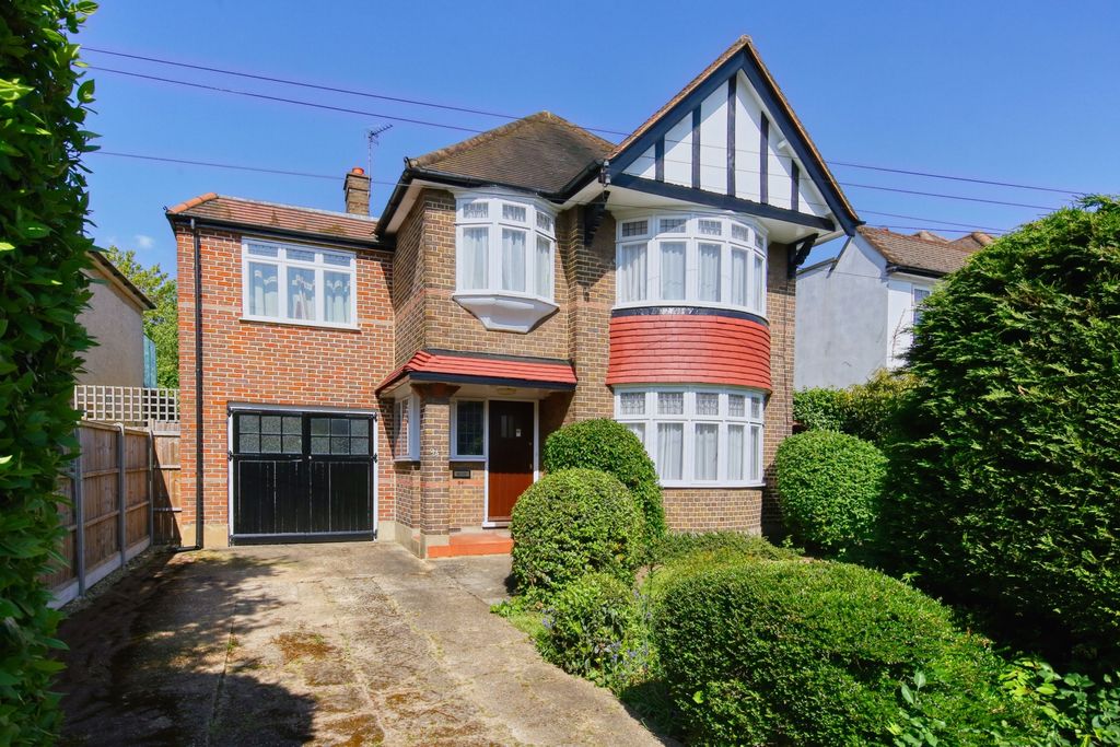 5 bed detached house for saleOrmond Drive, Hampton TW12