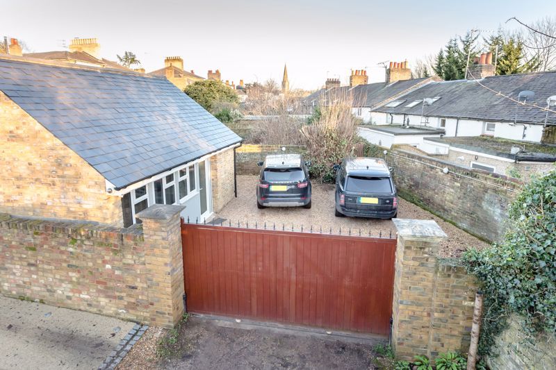 Additional image 34 of 5 bed semi-detached house for saleNorth Road, Hertford SG14