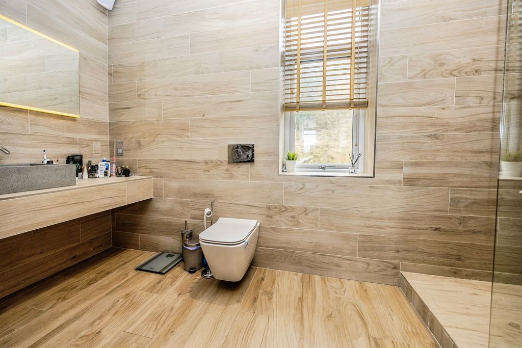 Additional image 13 of 4 bed link detached house for saleDeans Terrace, Ploughcroft Lane, Halifax HX3