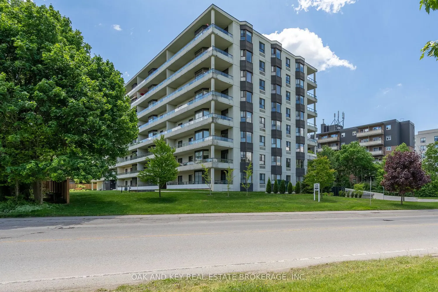1180 Commissioners Road 204
