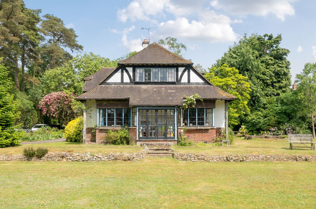 Additional image 12 of 4 bed detached house for saleHindhead, Surrey GU26