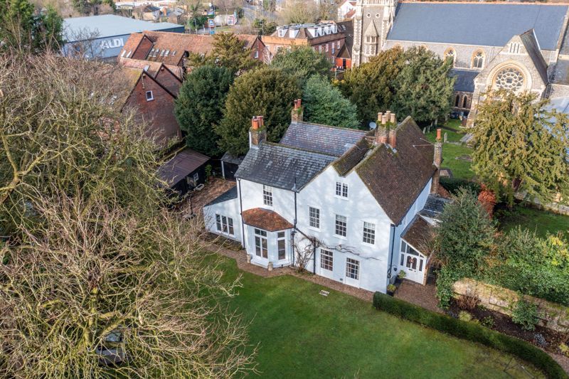 Additional image 43 of 7 bed property for saleSt Andrews Street, Hertford SG14