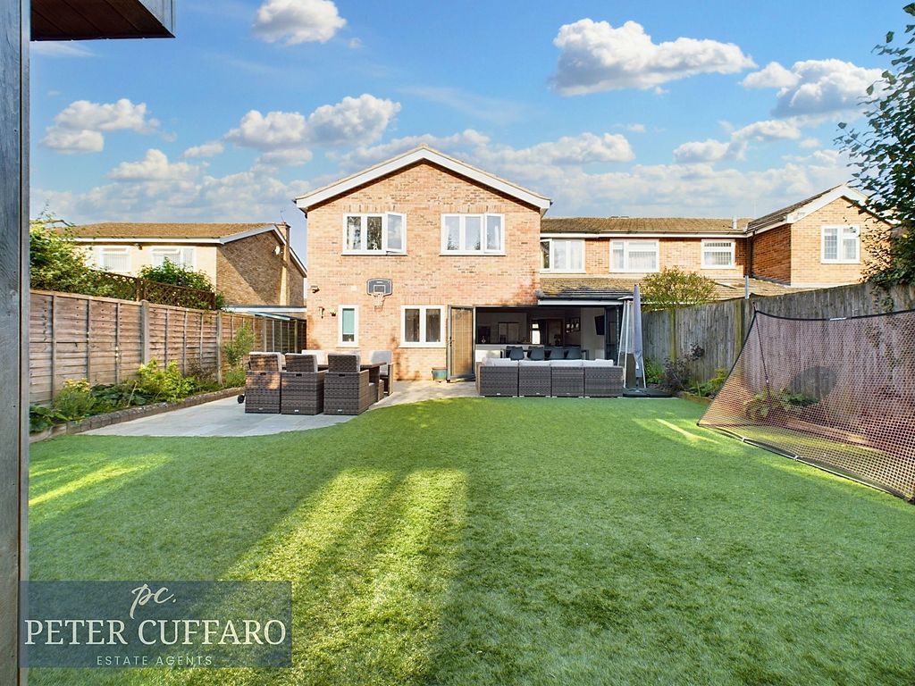 Additional image 4 of 5 bed semi-detached house for saleDanemead, Hoddesdon EN11