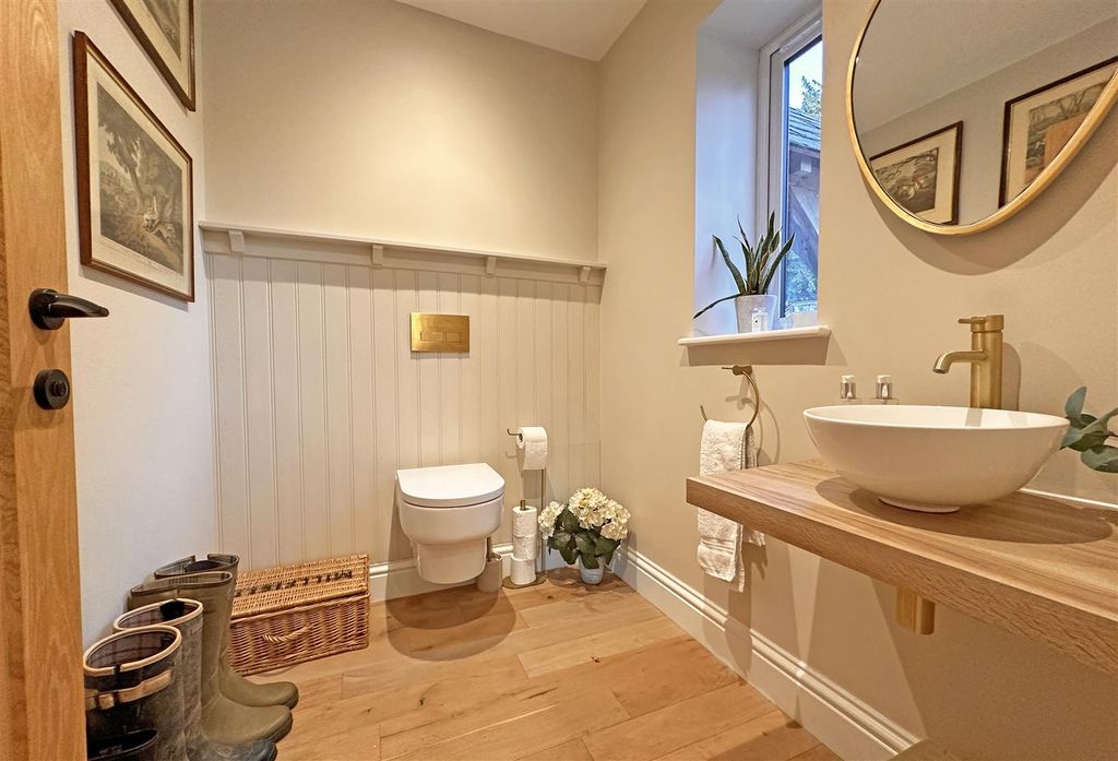 Additional image 11 of 3 bed detached house for saleSeavington, Ilminster TA19