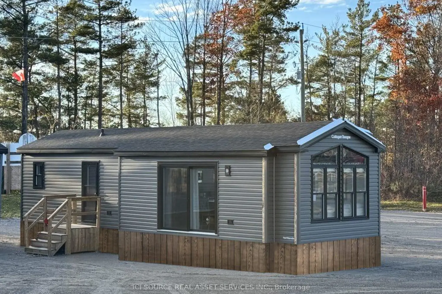 1047 Bonnie Lake Camp Road Trilm