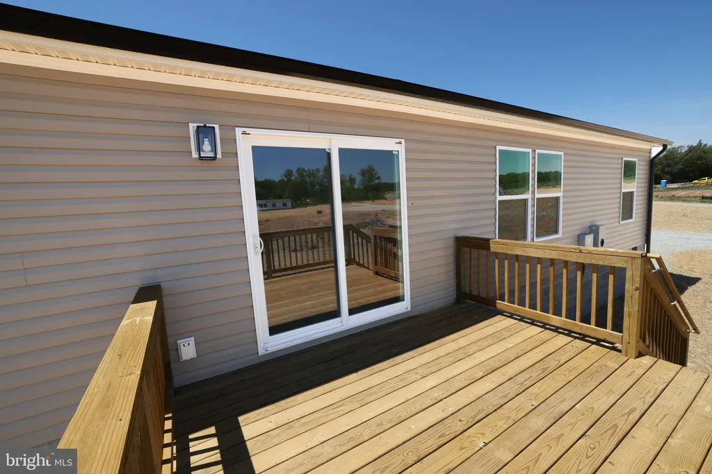 351 Moorefield Road, Mineral, VA 23117