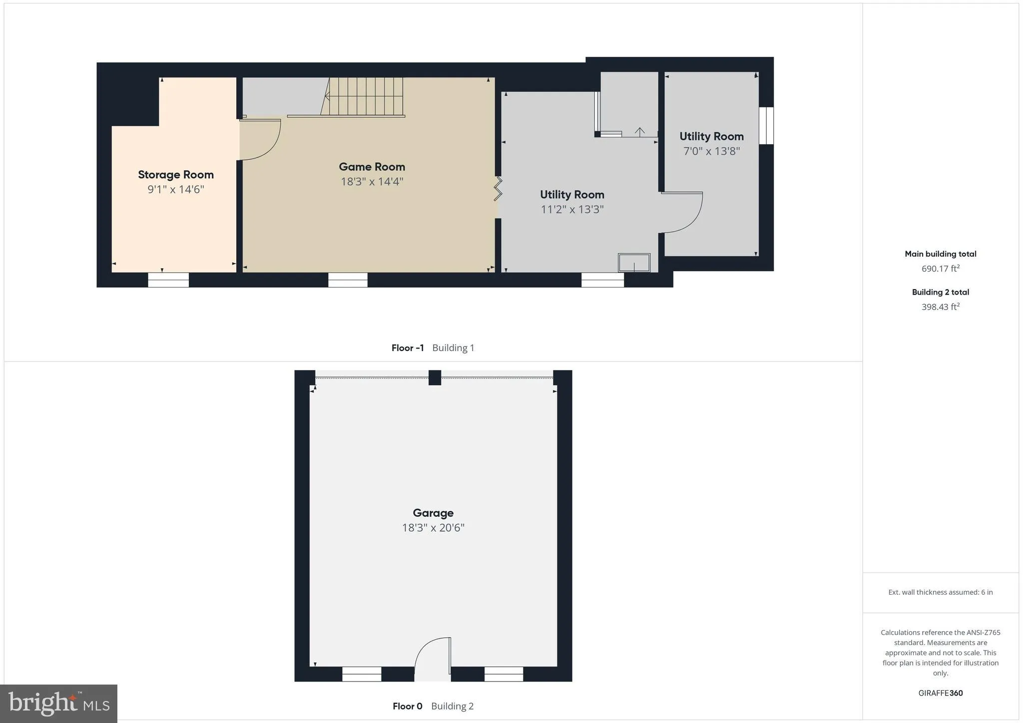 Additional image 118 of 44 E 9th Avenue, York, PA 17404