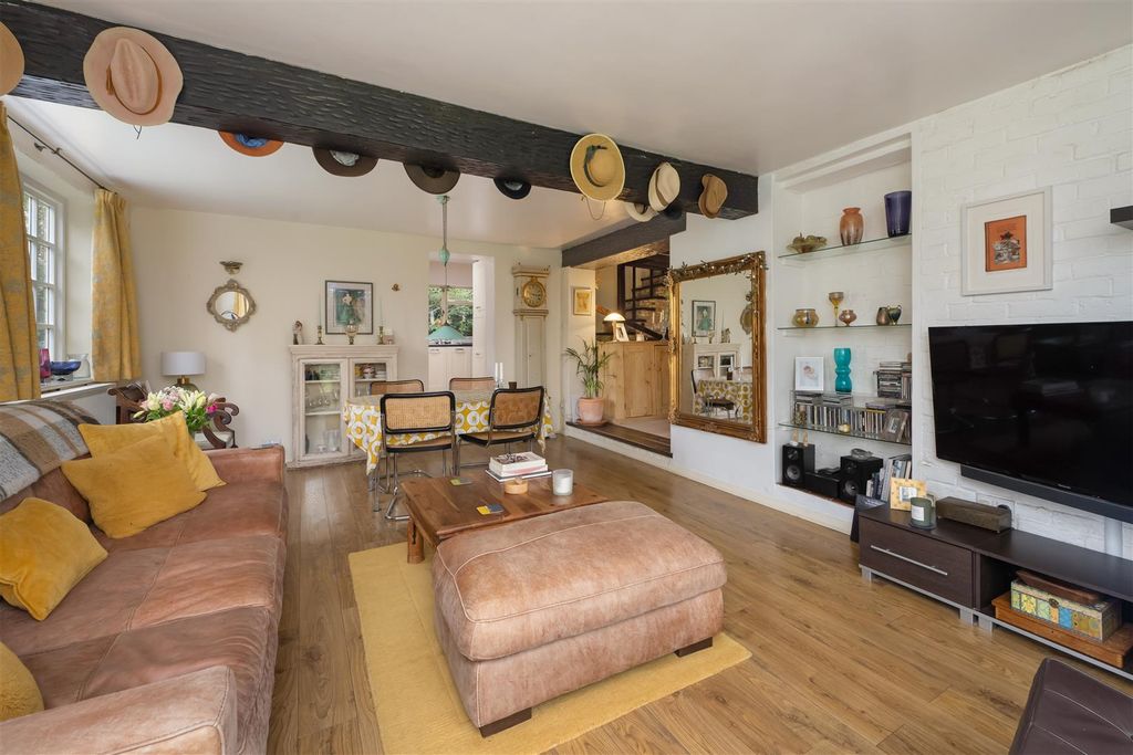Additional image 9 of 5 bed detached house for saleMargate Road, Broomfield, Herne Bay CT6