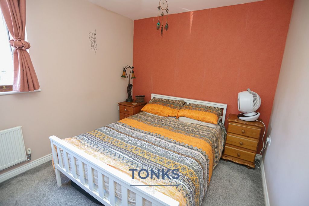 Additional image 7 of 2 bed flat for saleCentury Way, Halesowen B63