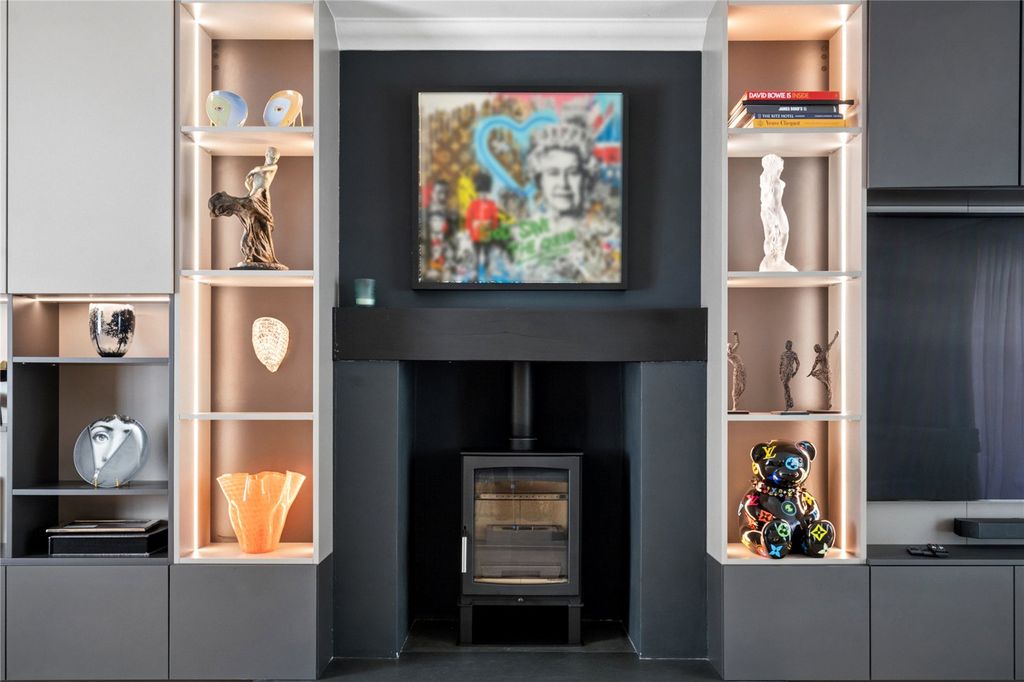 Additional image 7 of 5 bed detached house for saleLambridge Wood Road, Henley-On-Thames, Oxfordshire RG9