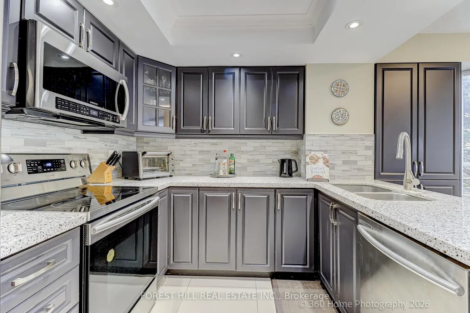 45 Kingsbridge Garden Circle 204