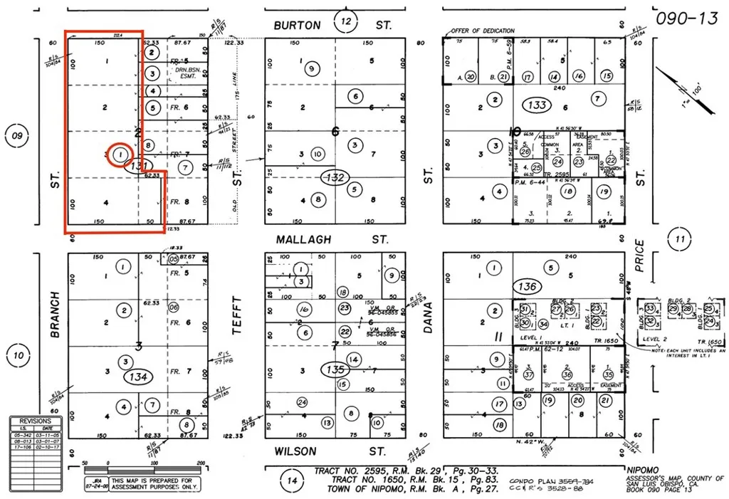 Additional image 11 of W Branch/Mallagh Street, Nipomo, CA 93444