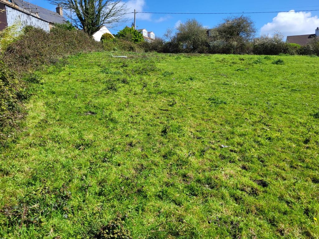 Land for saleCrowlas, Penzance TR20