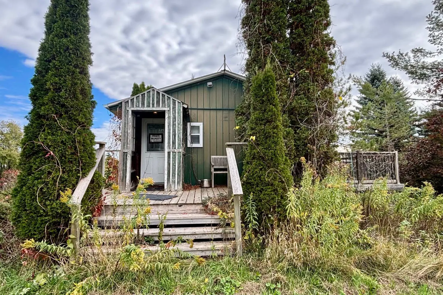 14200 Sideroad 18 photo 2