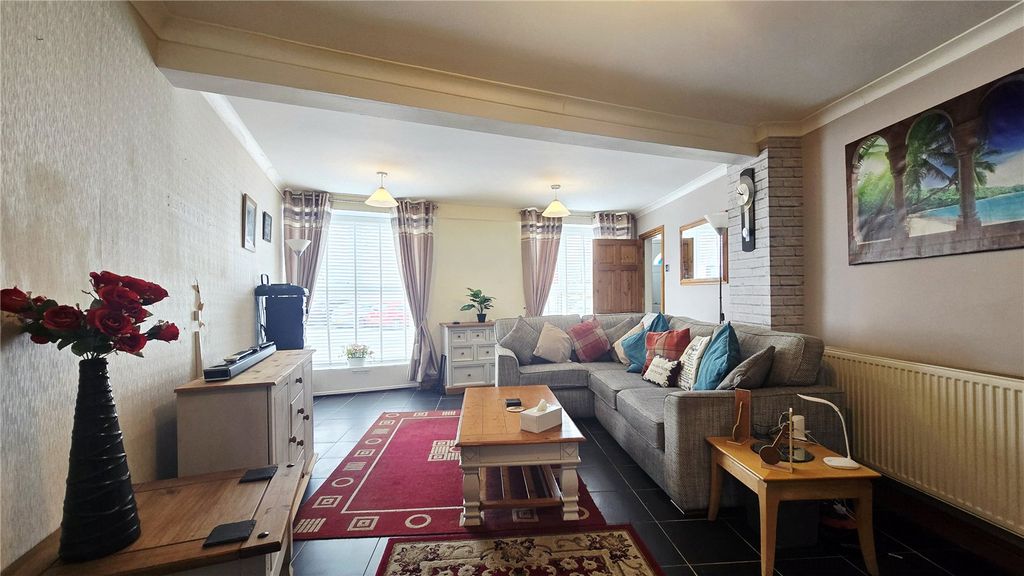 Additional image 5 of 3 bed terraced house for saleVulcan Street, Holyhead, Isle Of Anglesey LL65