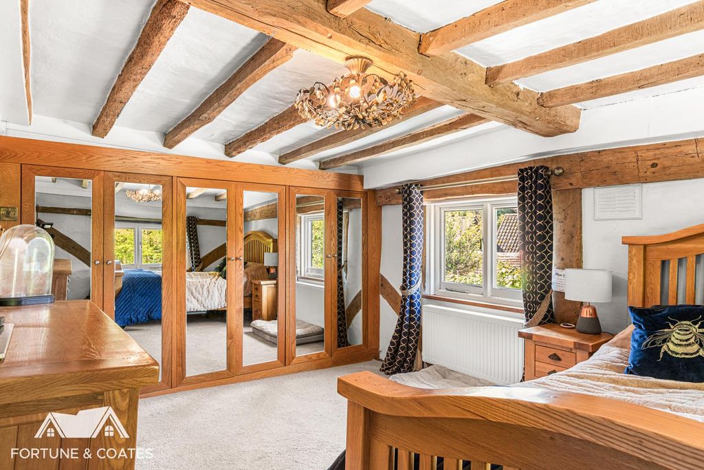 Additional image 19 of 4 bed detached house for saleRoydon Road, Harlow CM19