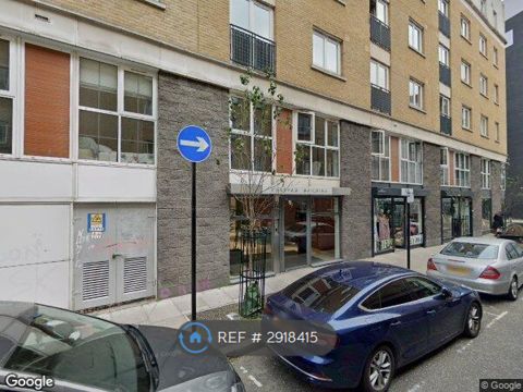 Colefax Building, London E1, Room to rent