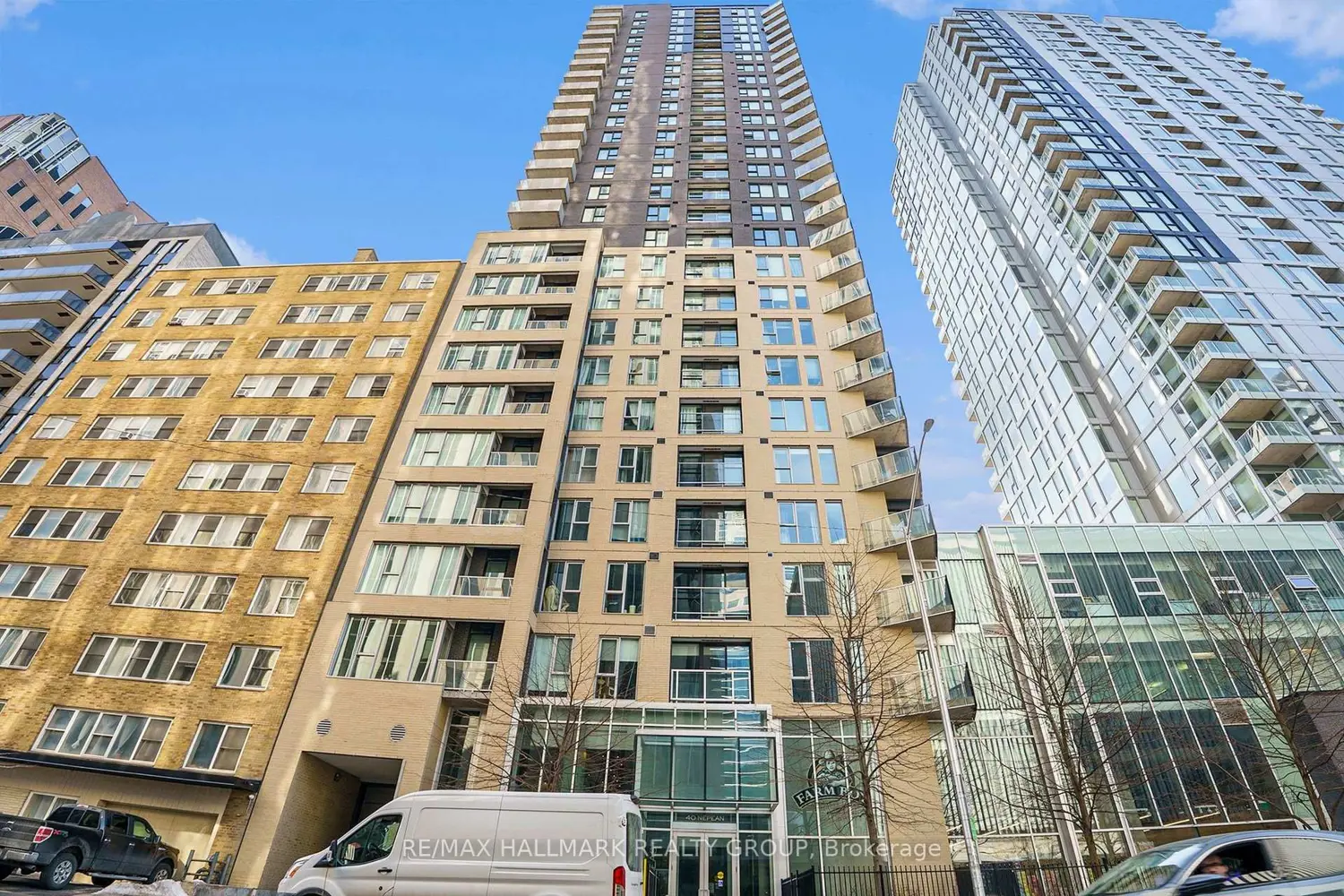 40 Nepean Street 1502 photo 2