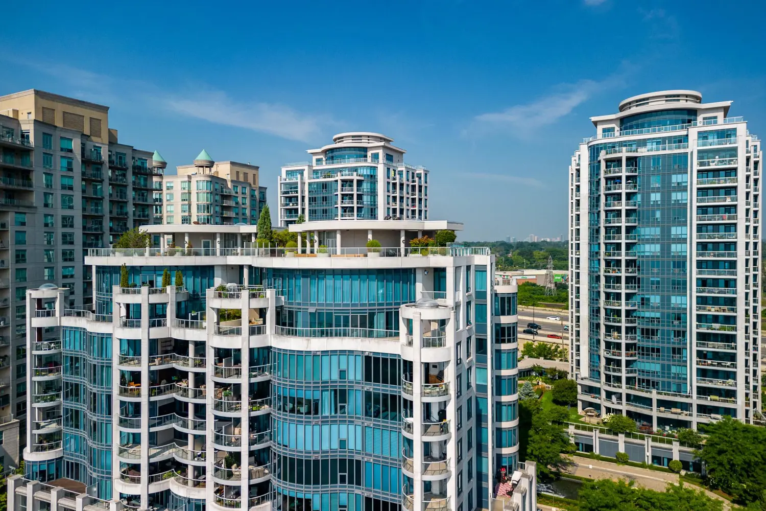 2087 Lake Shore Boulevard 1504