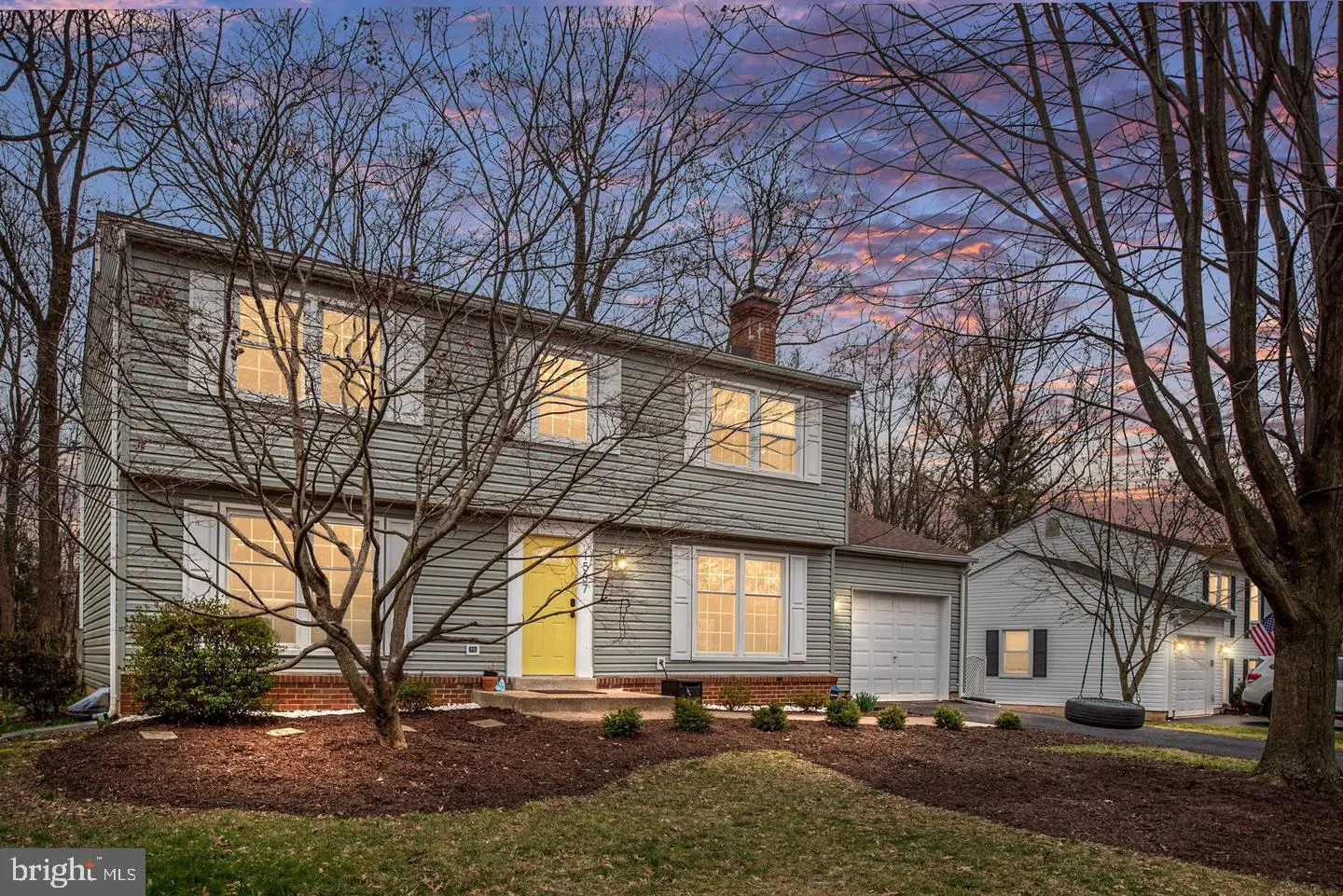 1537 Sadlers Wells Drive, Herndon, VA 20170
