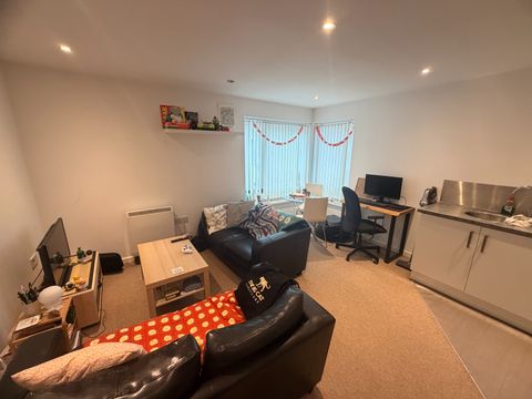 15 Ludgate Hill, Northern Quarter, Manchester M4
