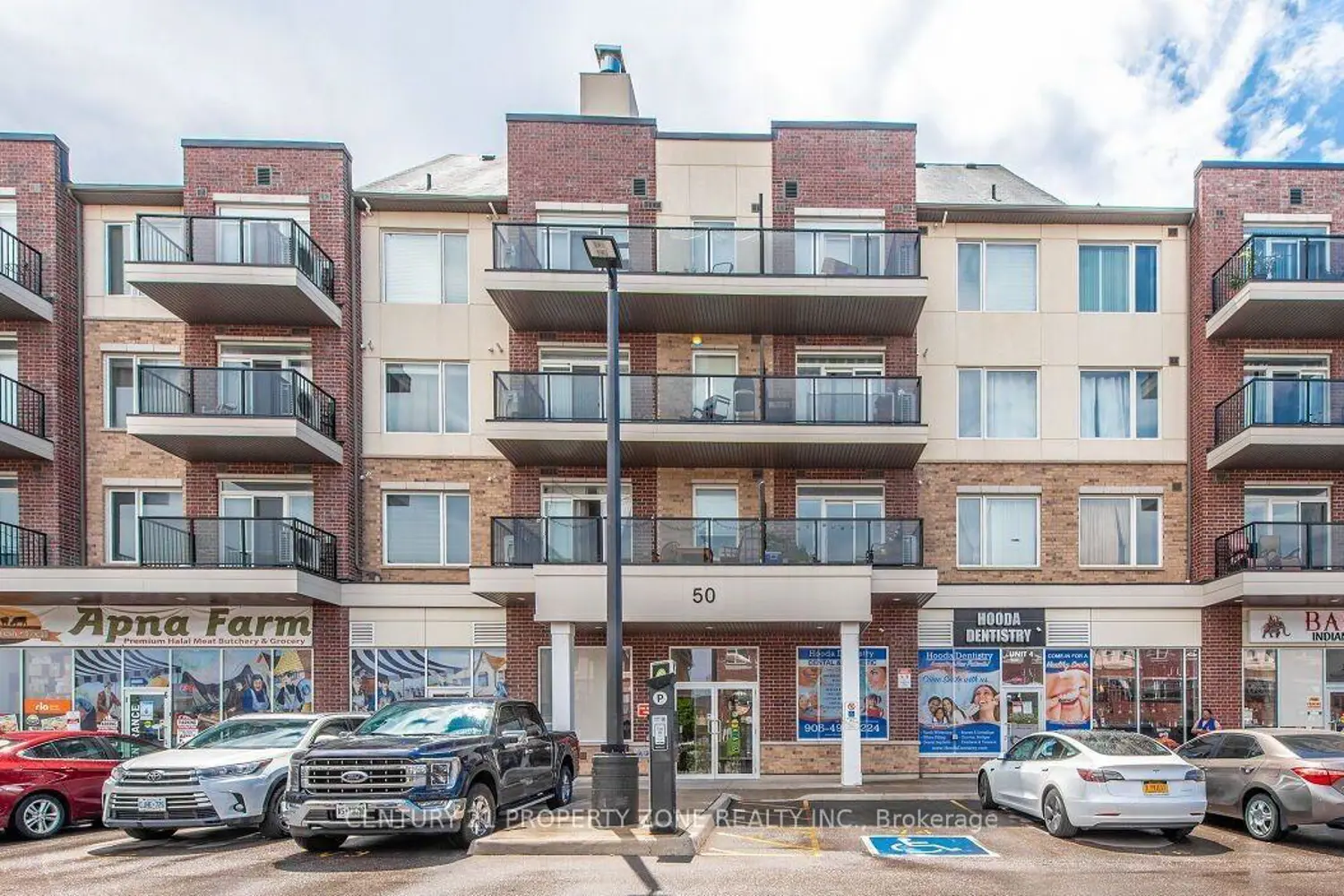 50 Sky Harbour Drive 315