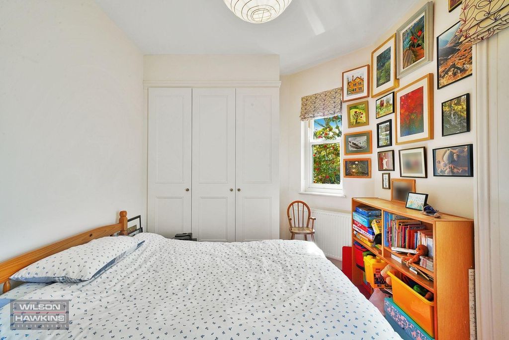 Additional image 21 of 3 bed flat for saleLondon Road, Harrow On The Hill HA1