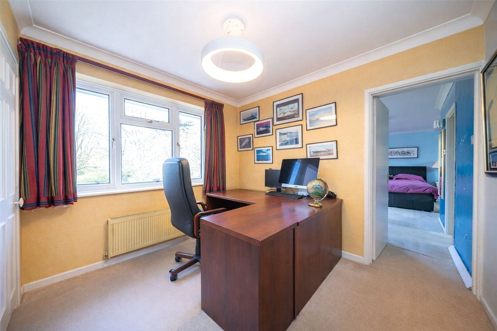 Additional image 7 of 4 bed detached house for saleWheatfield Avenue, Harpenden AL5