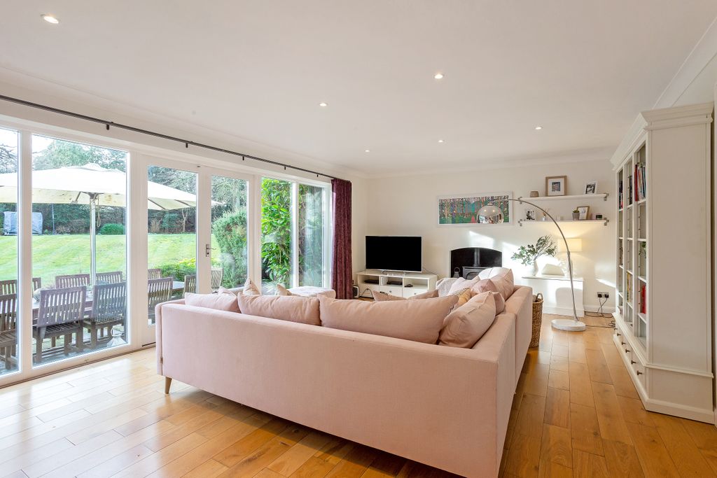 Additional image 5 of 6 bed detached house for saleHertingfordbury Road, Hertford SG14