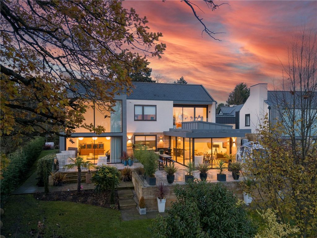 Additional image 22 of 4 bed detached house for saleRossett Green Lane, Harrogate, North Yorkshire HG2
