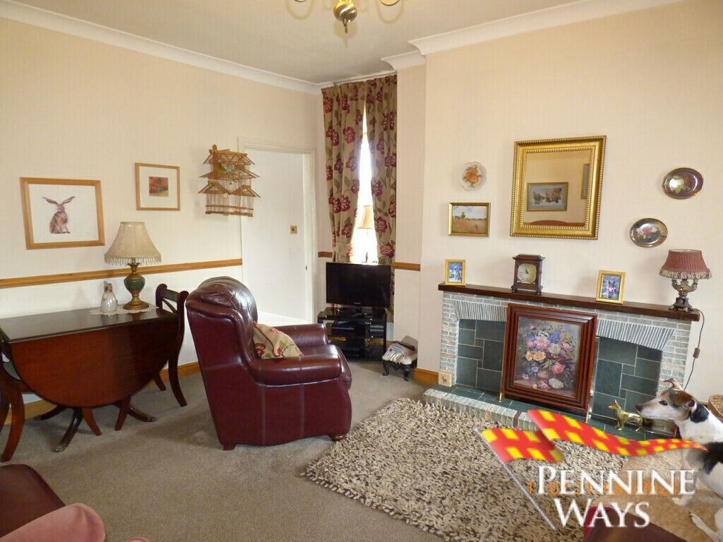 Additional image 10 of 4 bed semi-detached house for saleCastle Hill, Haltwhistle NE49