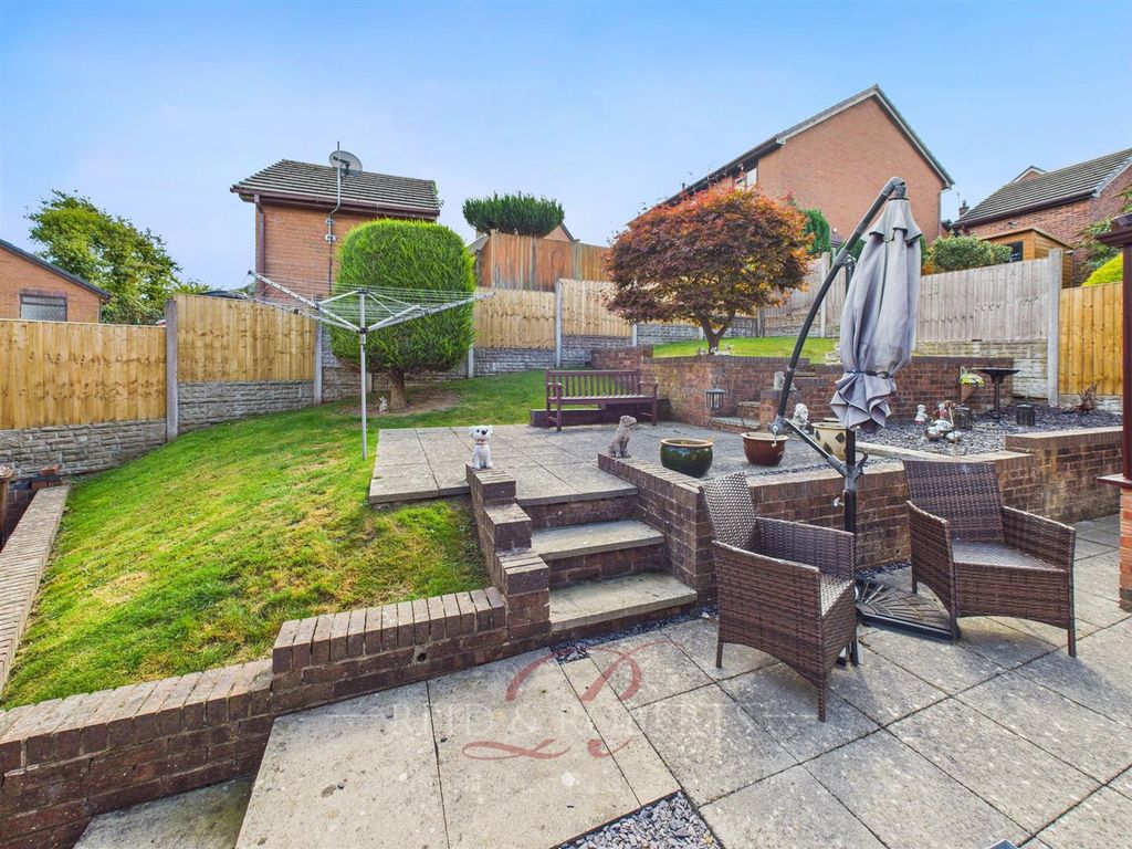 Additional image 32 of 4 bed detached house for saleCoed Y Fron, Holywell CH8