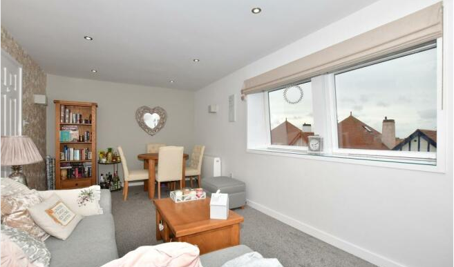 Additional image 4 of 2 bed flat for saleBeacon Hill, Herne Bay CT6