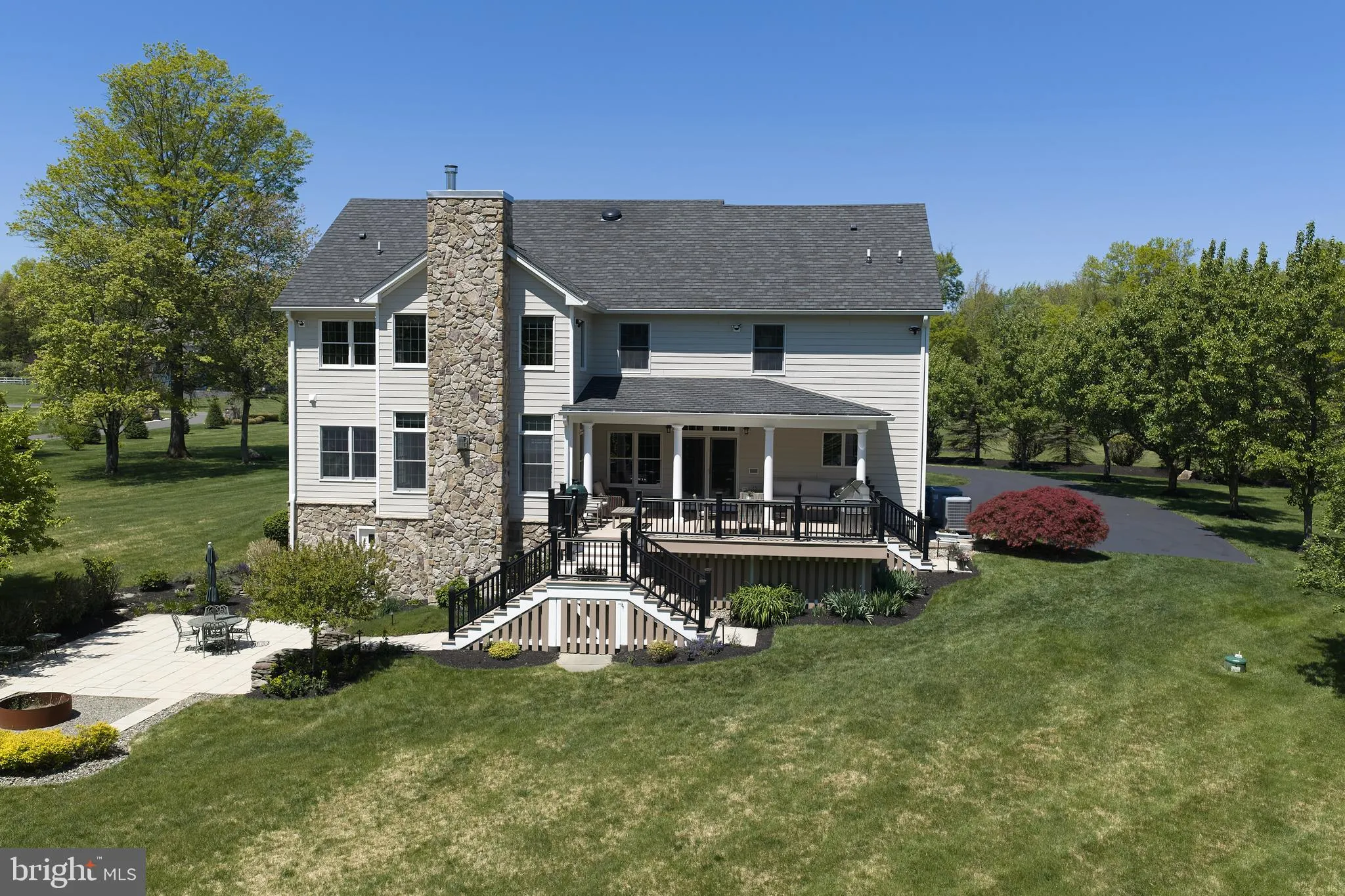 Additional image 84 of 8 Corsalo Road, Lambertville, NJ 08530
