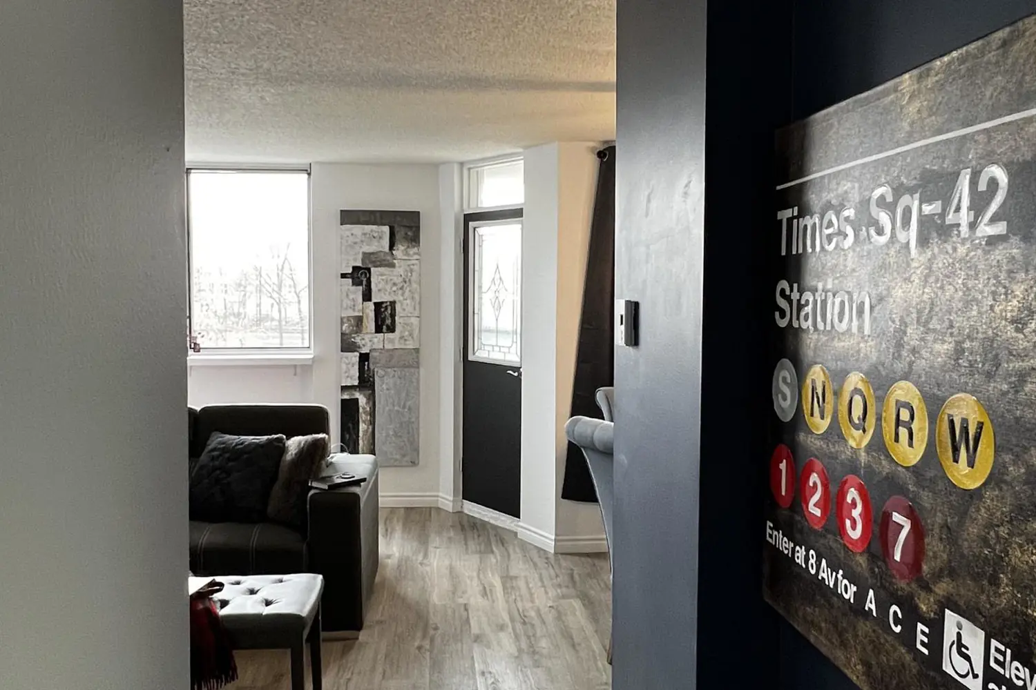 81 Millside Drive 401