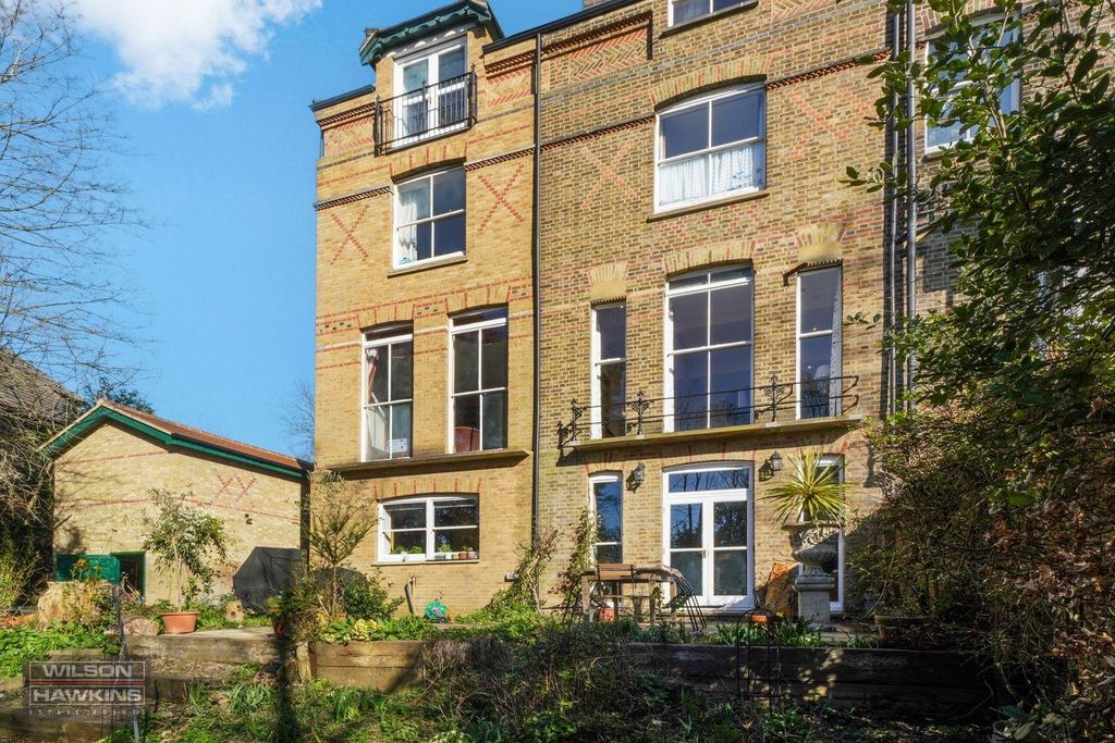 Additional image 12 of 6 bed semi-detached house for saleMount Park Avenue, Harrow On The Hill HA1