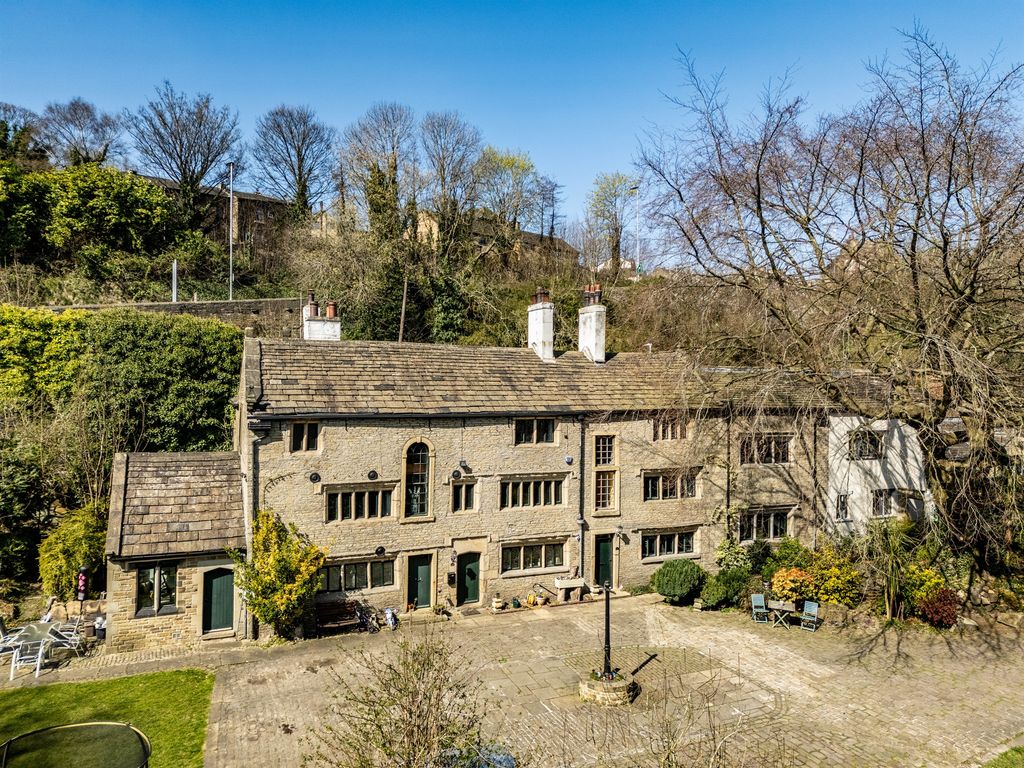 Additional image 4 of Terraced house for saleRookery Lane, Salterhebble, Halifax HX3