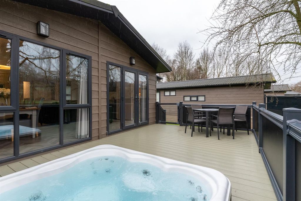 Additional image 22 of 2 bed mobile/park home for saleAysgarth Lodges, Westholme Bank, Leyburn DL8