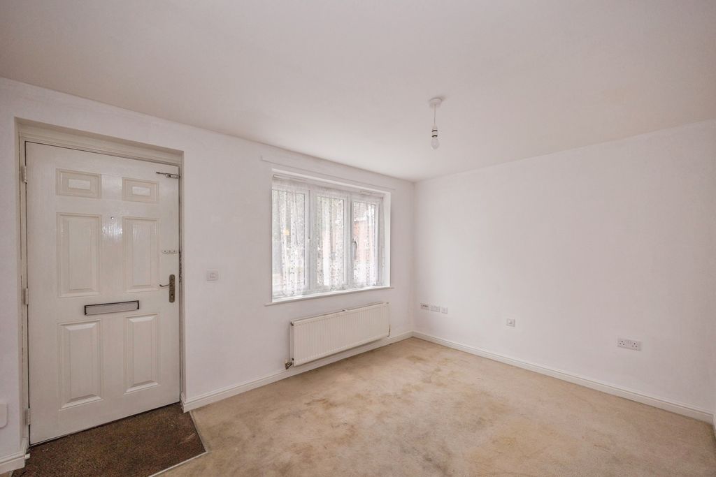 Additional image 6 of 1 bed flat for saleLittle Hackets, Havant, Hampshire PO9