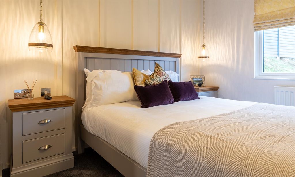 Additional image 13 of 2 bed mobile/park home for saleAysgarth Lodges, Westholme Bank, Leyburn DL8
