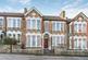 Shell Road, London SE13