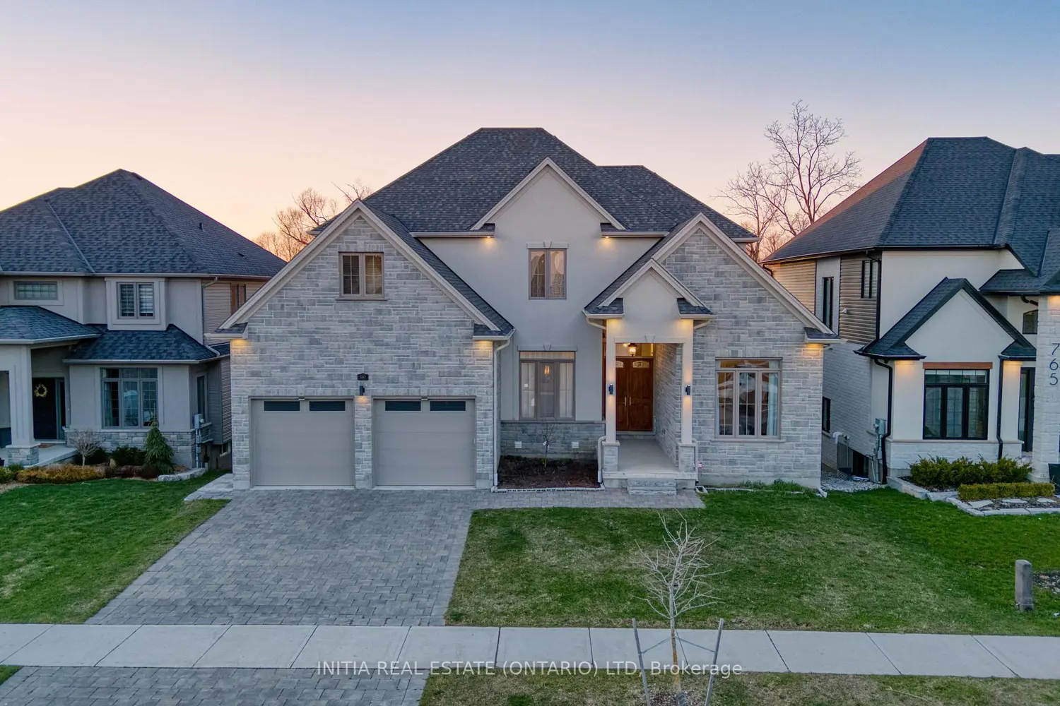757 Zaifman Circle