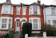 Shakespeare Crescent, London