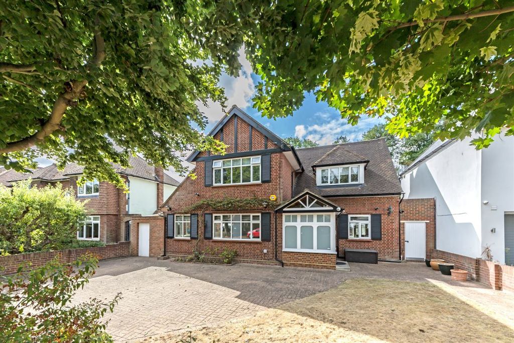 5 bed detached house for saleOrmond Crescent, Hampton TW12